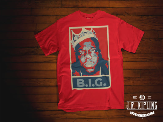 Rap Gods Collection: Brooklyn