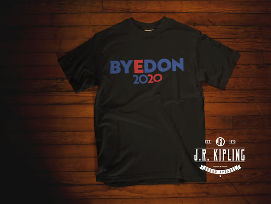 BYEDON 2020 Limited Edition T-Shirt