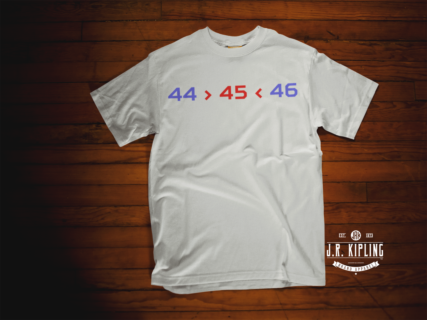 We The People Limited Edition Tshirt